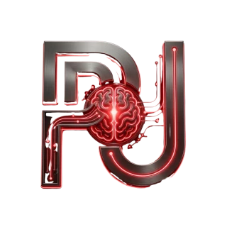 Logo PJ